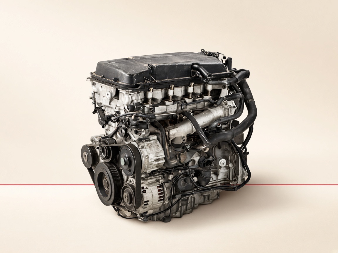 B47 — Bavarian Motor Works engines for sale